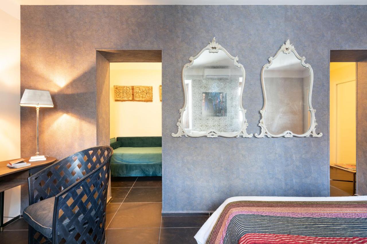 Il Giardino Di Ballaro Boutique Frühstückspension 3*