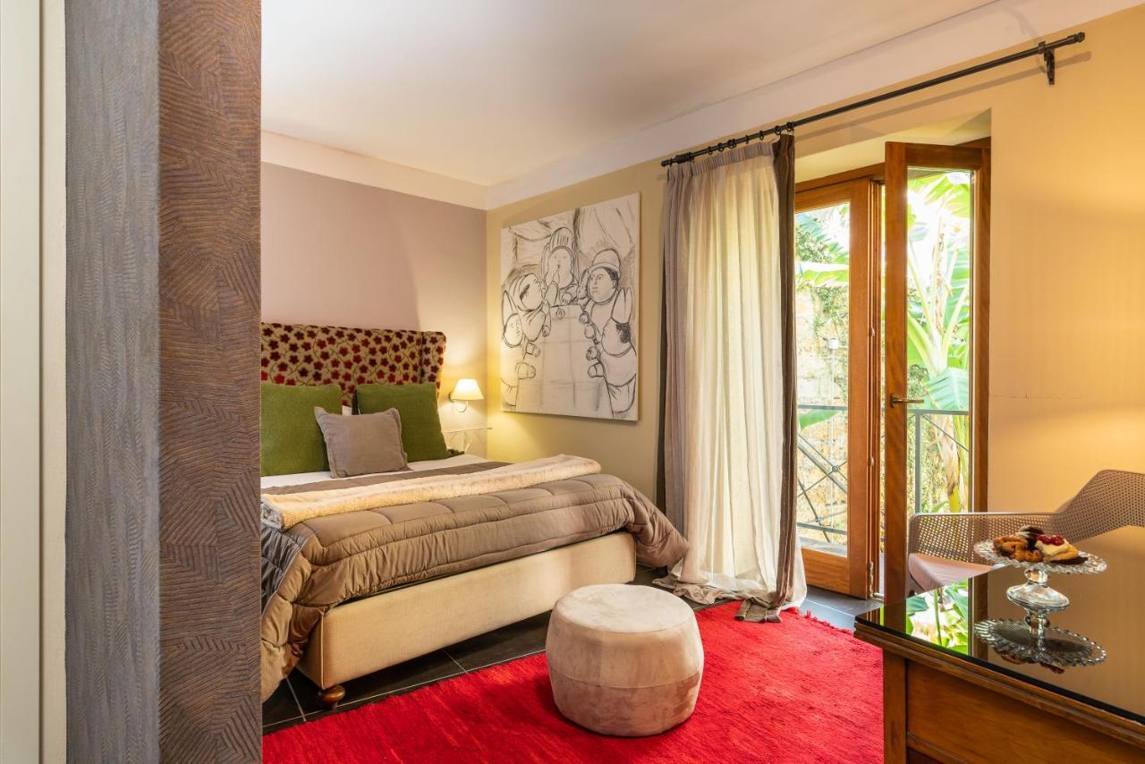 Il Giardino Di Ballaro Boutique 3* Palermo