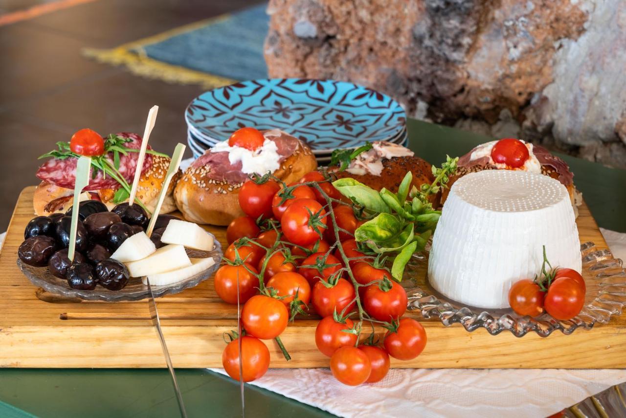 Il Giardino Di Ballaro Boutique 3* Palermo