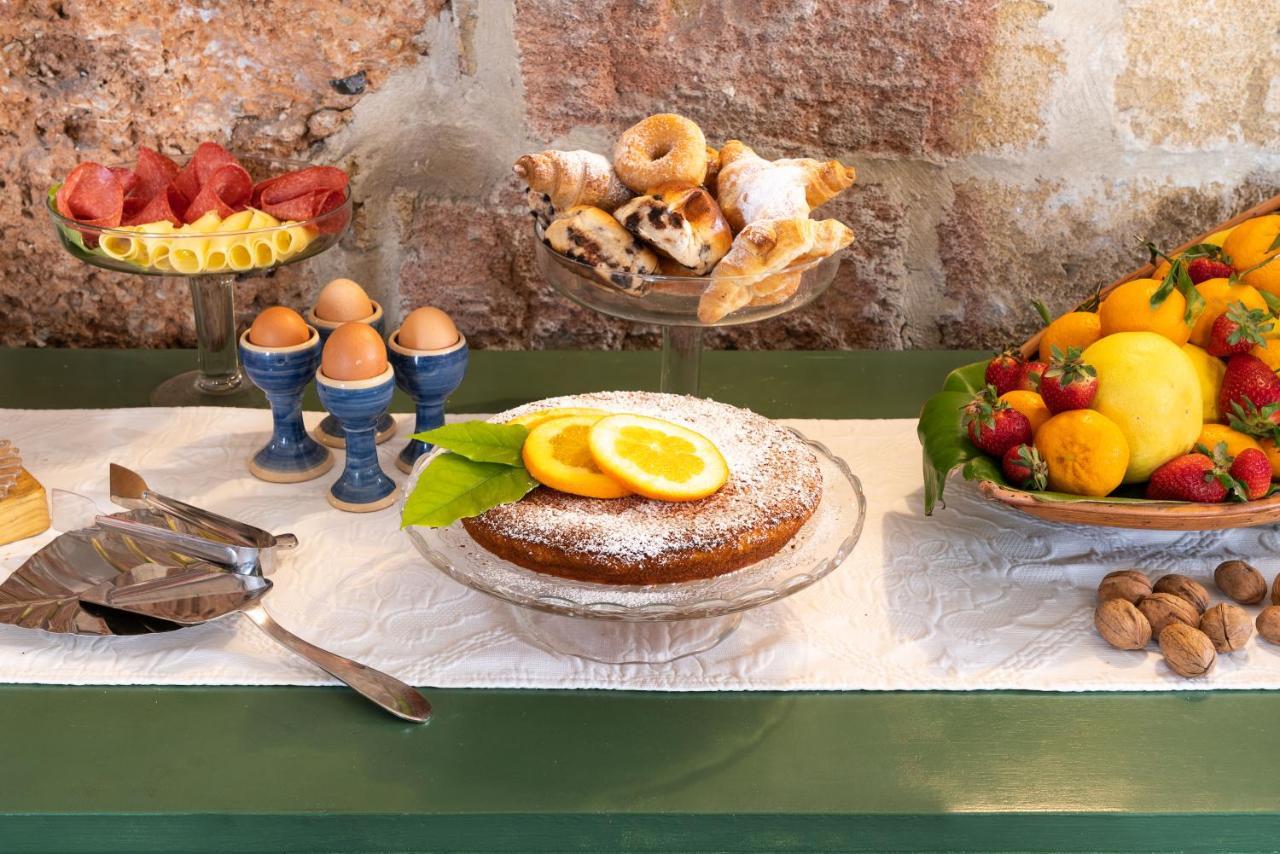 Il Giardino Di Ballaro Boutique 3*