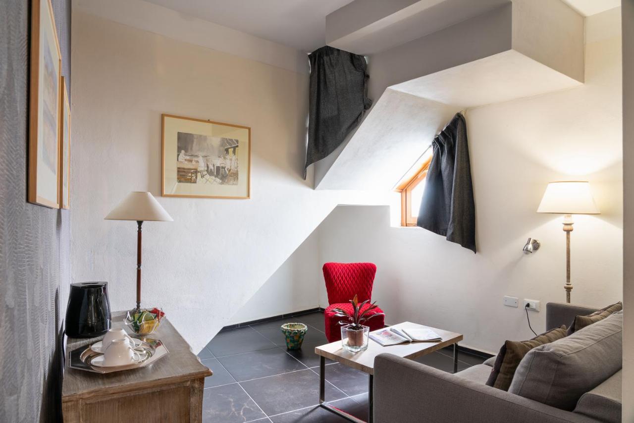 Il Giardino Di Ballaro Boutique 3*