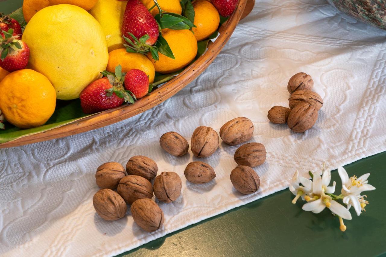 Il Giardino Di Ballaro Boutique 3* Palermo
