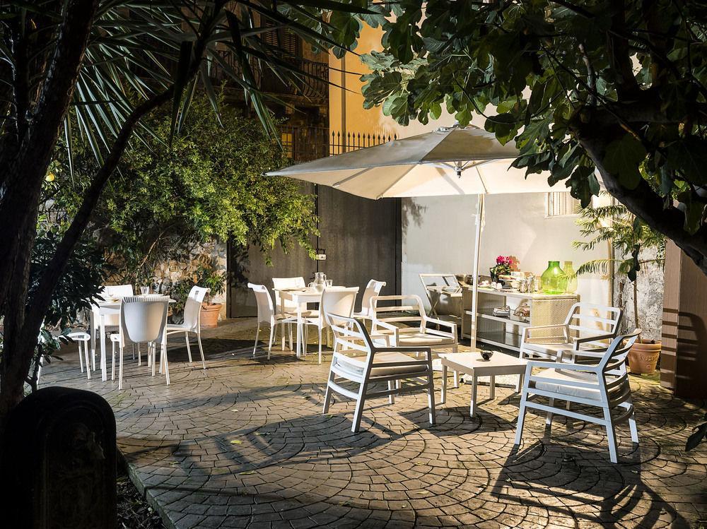 Il Giardino Di Ballaro Boutique