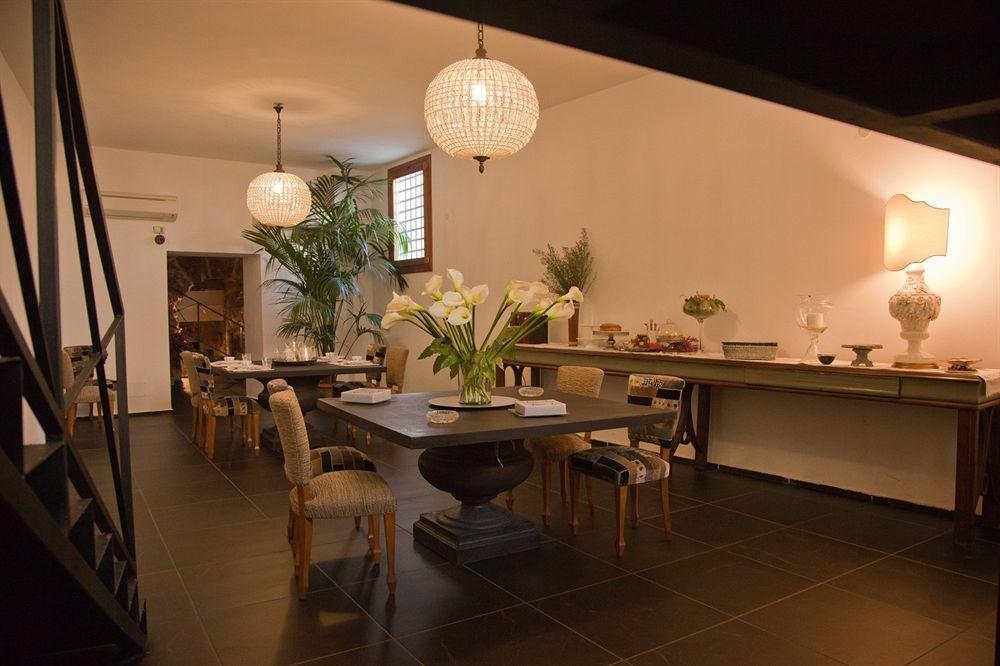 Il Giardino Di Ballaro Boutique