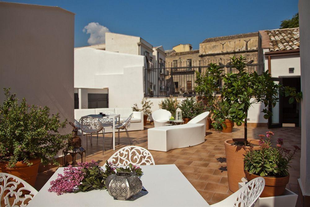 Il Giardino Di Ballaro Boutique Frühstückspension 3*