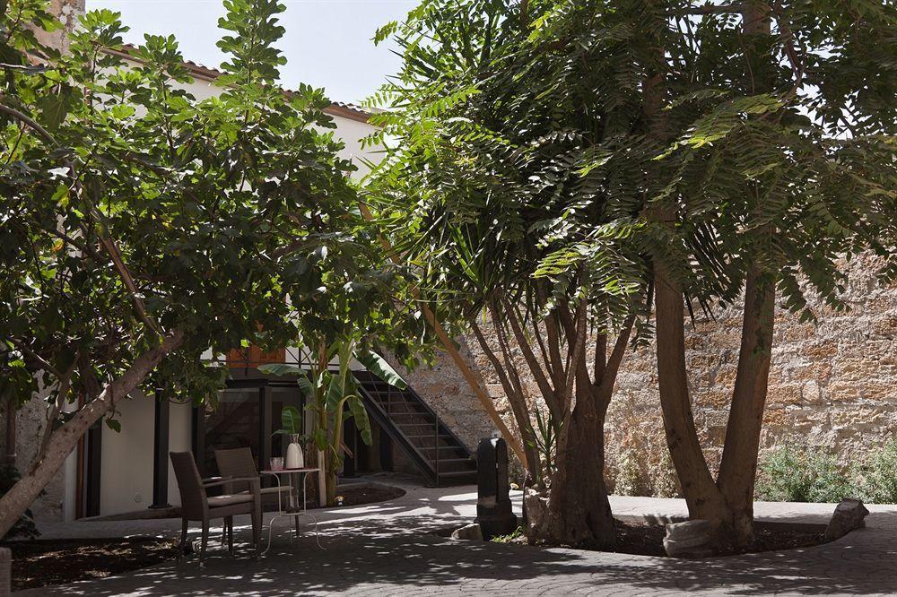 Il Giardino Di Ballaro Boutique 3*