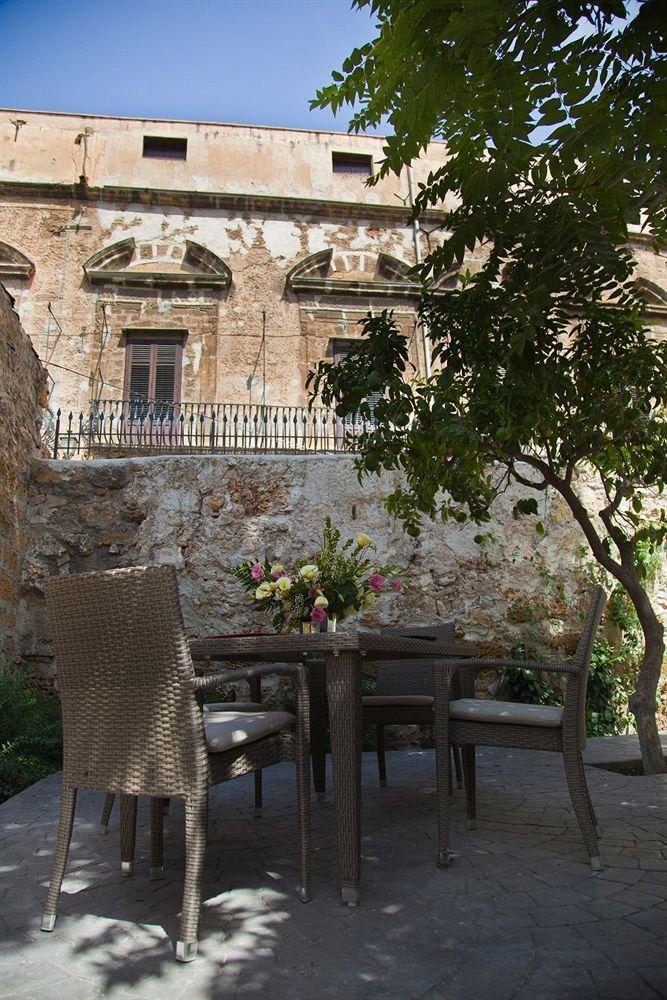 Il Giardino Di Ballaro Boutique Frühstückspension 3*