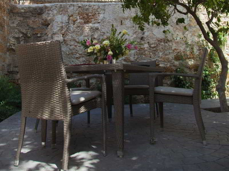 Il Giardino Di Ballaro Boutique 3* Palermo