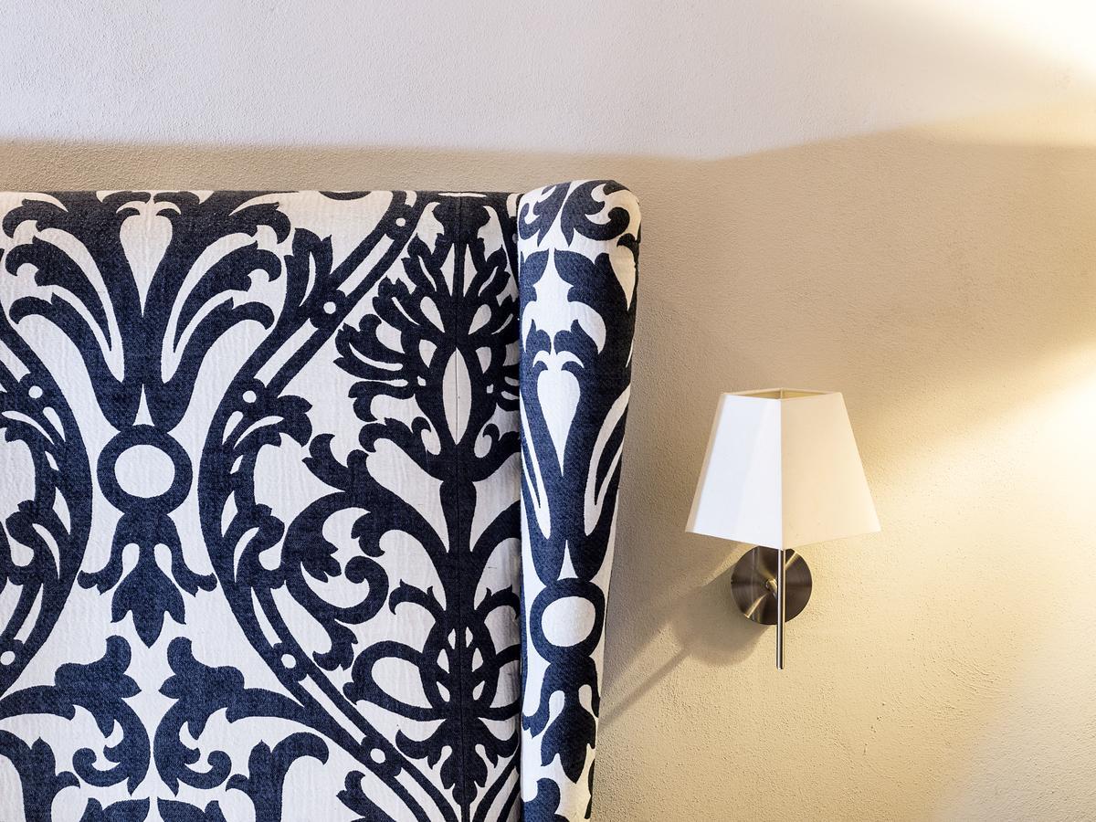 Il Giardino Di Ballaro Boutique 3*