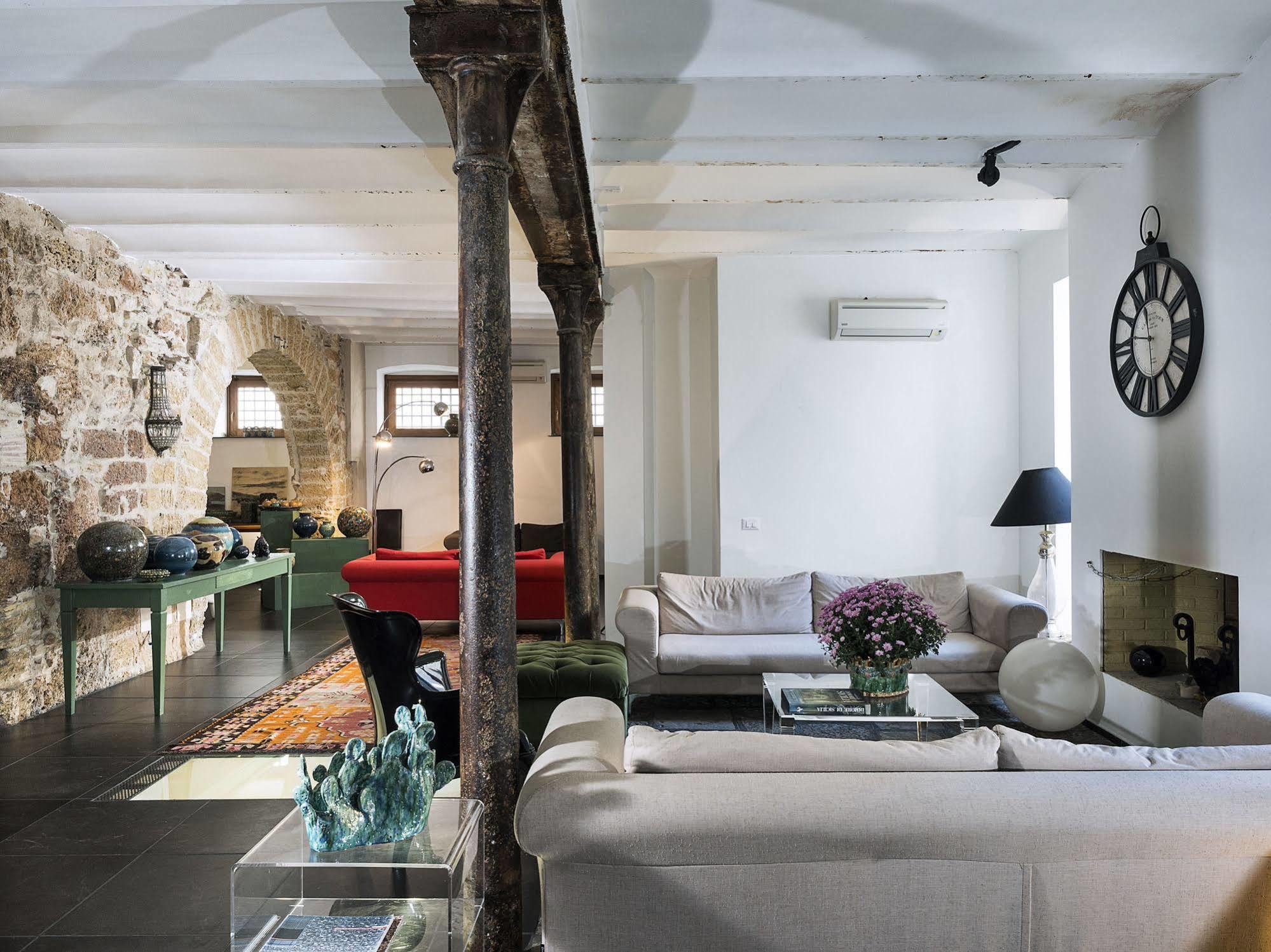 Il Giardino Di Ballaro Boutique Palermo