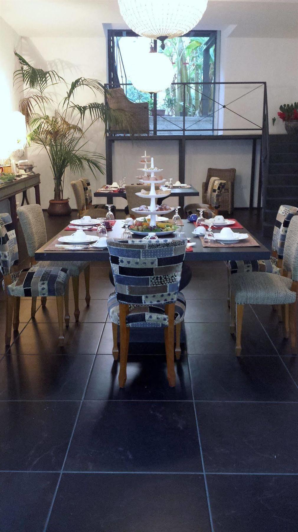 Il Giardino Di Ballaro Boutique 3* Palermo