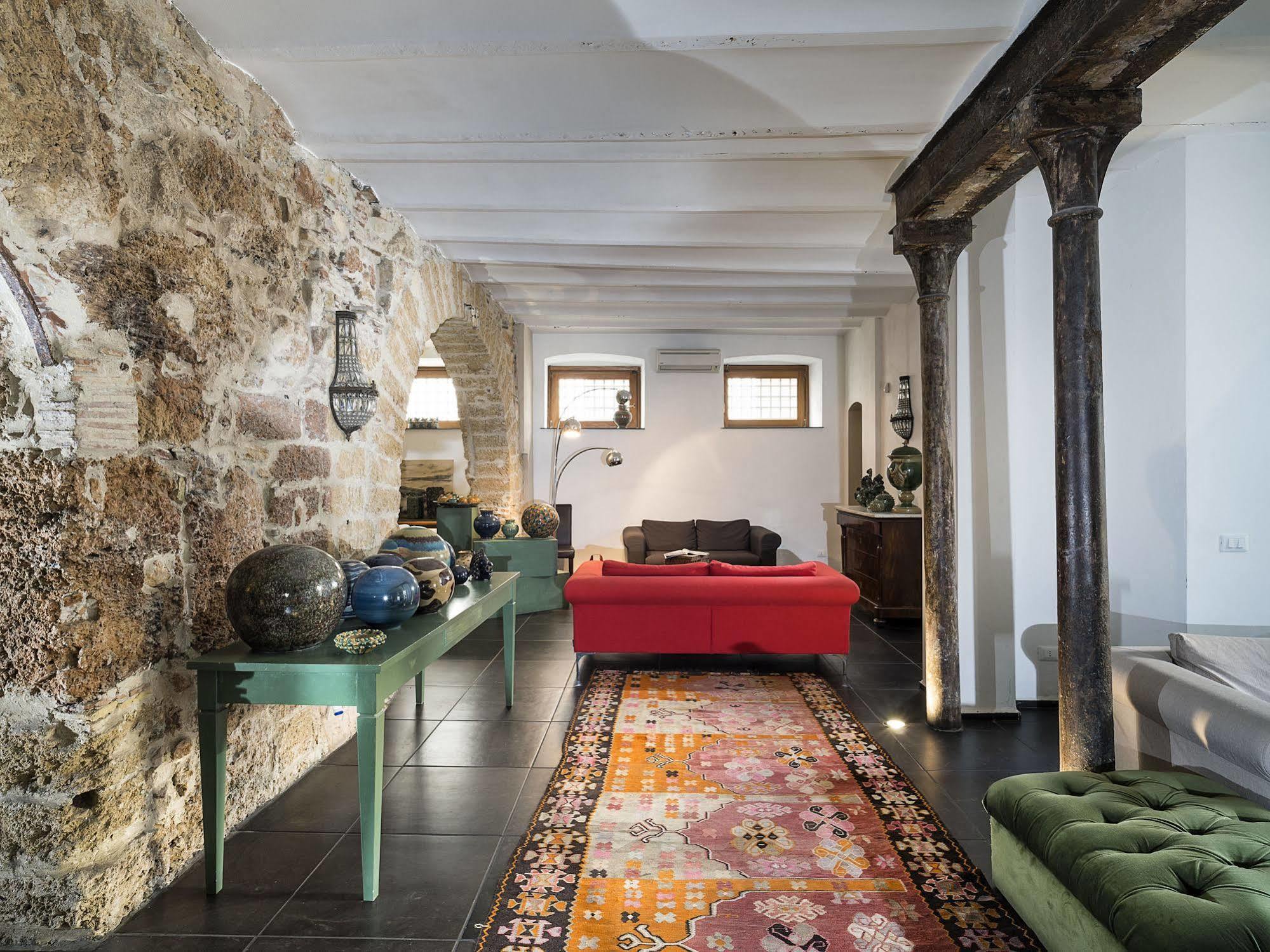 Il Giardino Di Ballaro Boutique Palermo