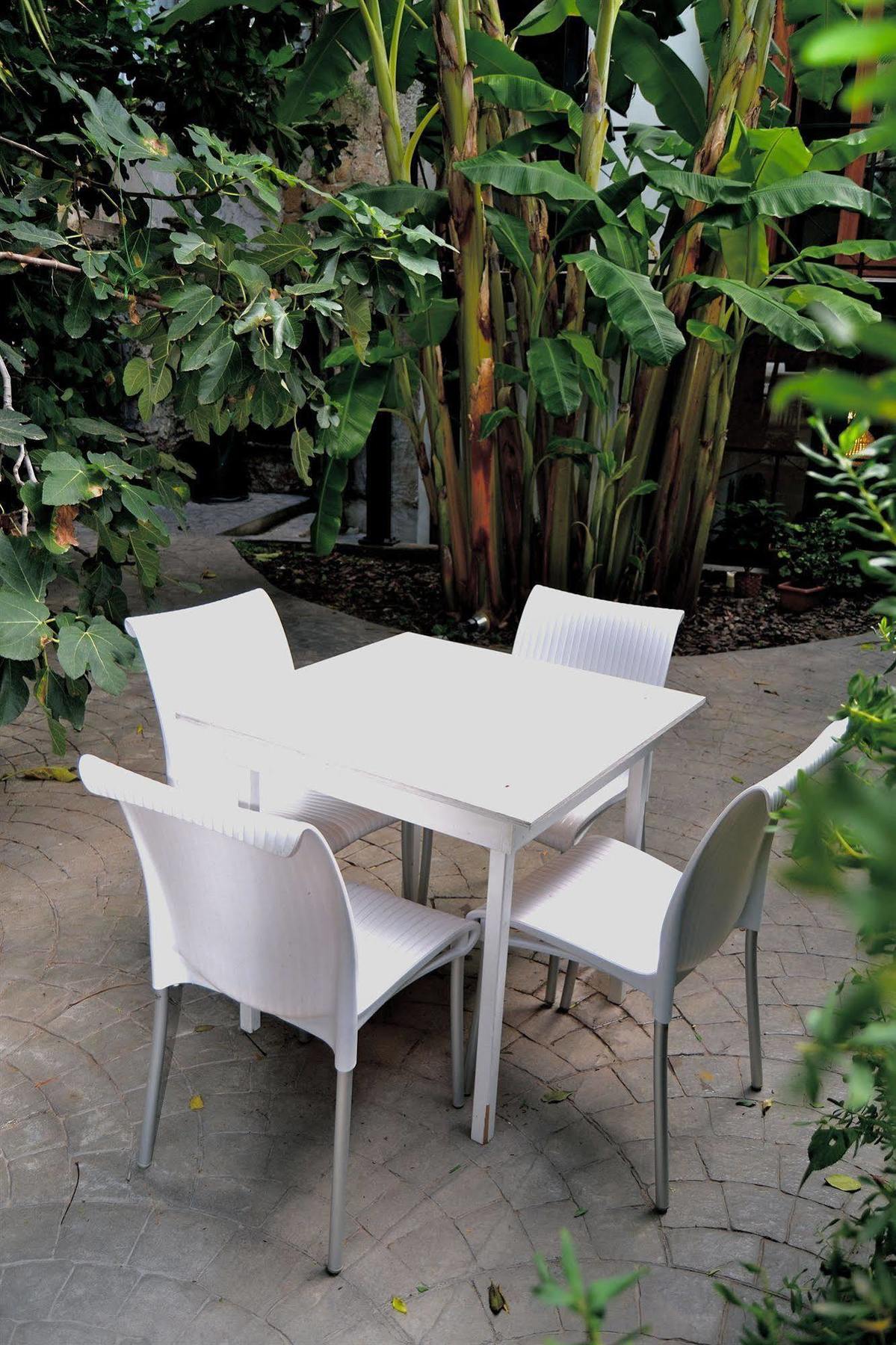 Il Giardino Di Ballaro Boutique 3* Palermo