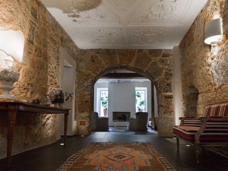 Il Giardino Di Ballaro Boutique Bed and breakfast